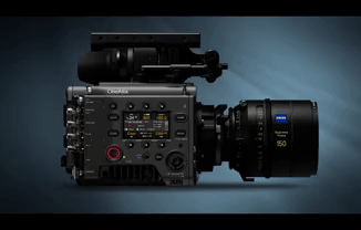 Blackmagic Pocket 6K Pro EF Mount and PL Mount Fullset (Packages) Rental