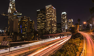 Los Angeles, CA - High Definition Camera Rental